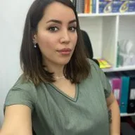 Photo of Dr. Bahar Kor
