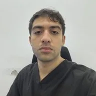 Photo of Dr. Mohamed Saeed